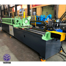 Steel channel 38 furring 50 furring forming machine